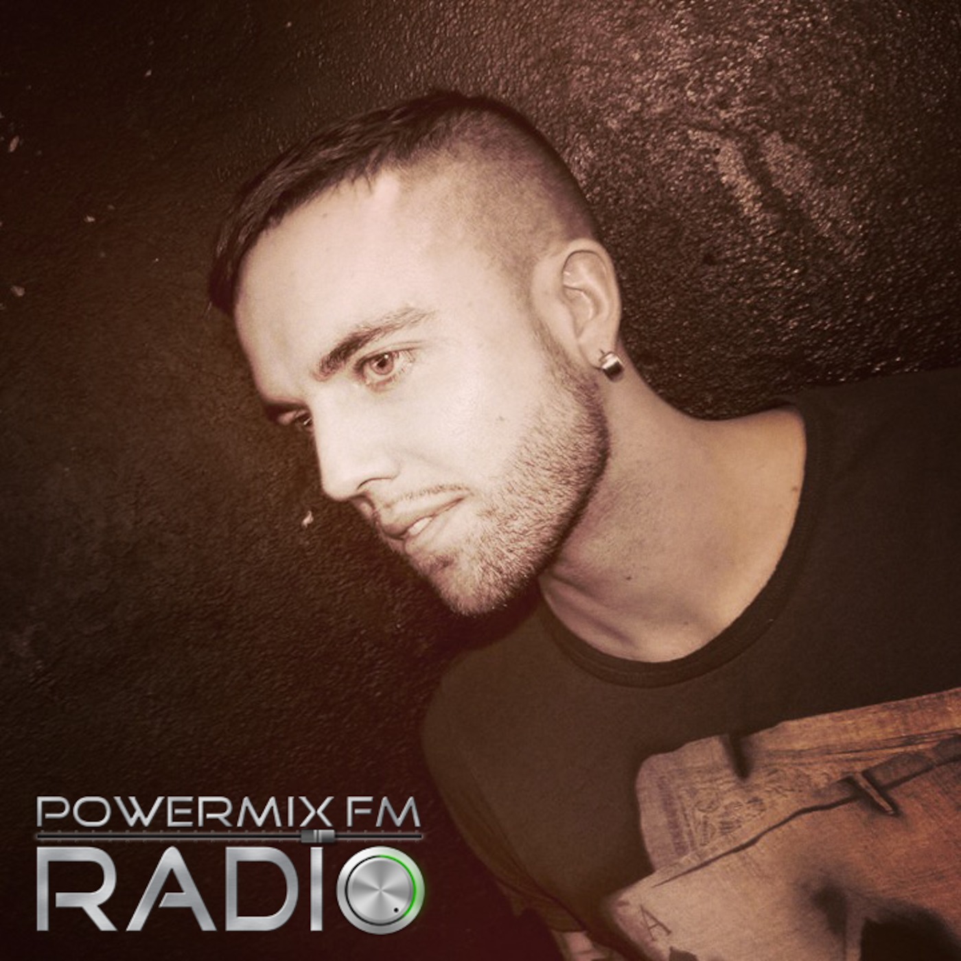 NPM presents NPM Sessions on Powermix FM May 2016