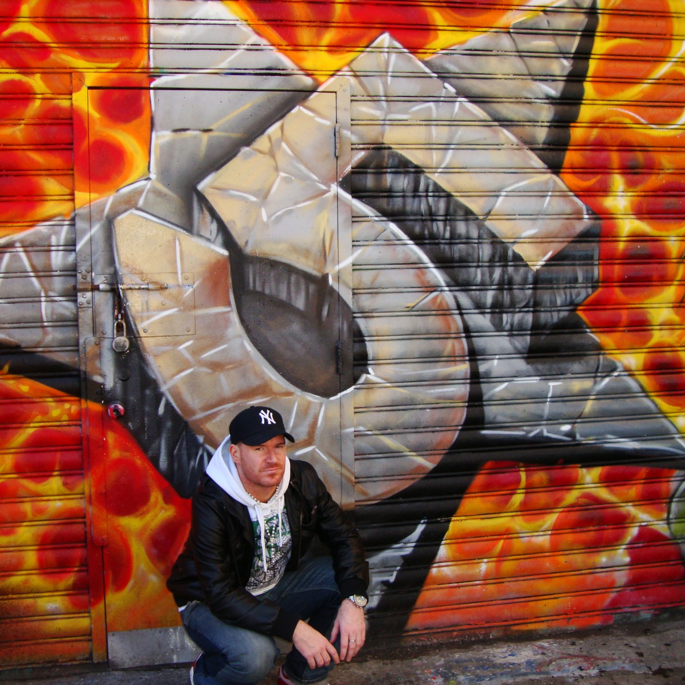 DJ Jay Q Old School Hip Hop RnB Club Mix - RnBizzle