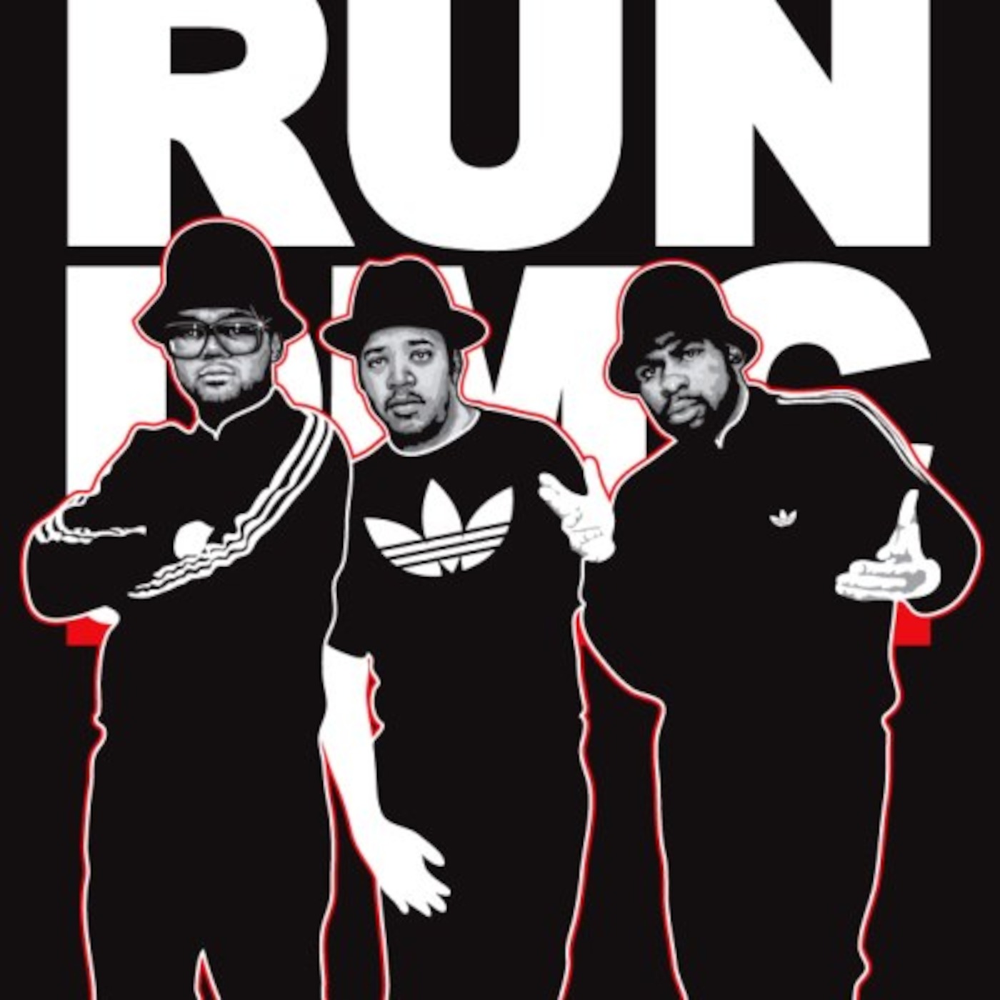 Hip Hop Hooray Show - Debut episode on Radio King Online 1st Dec 2013