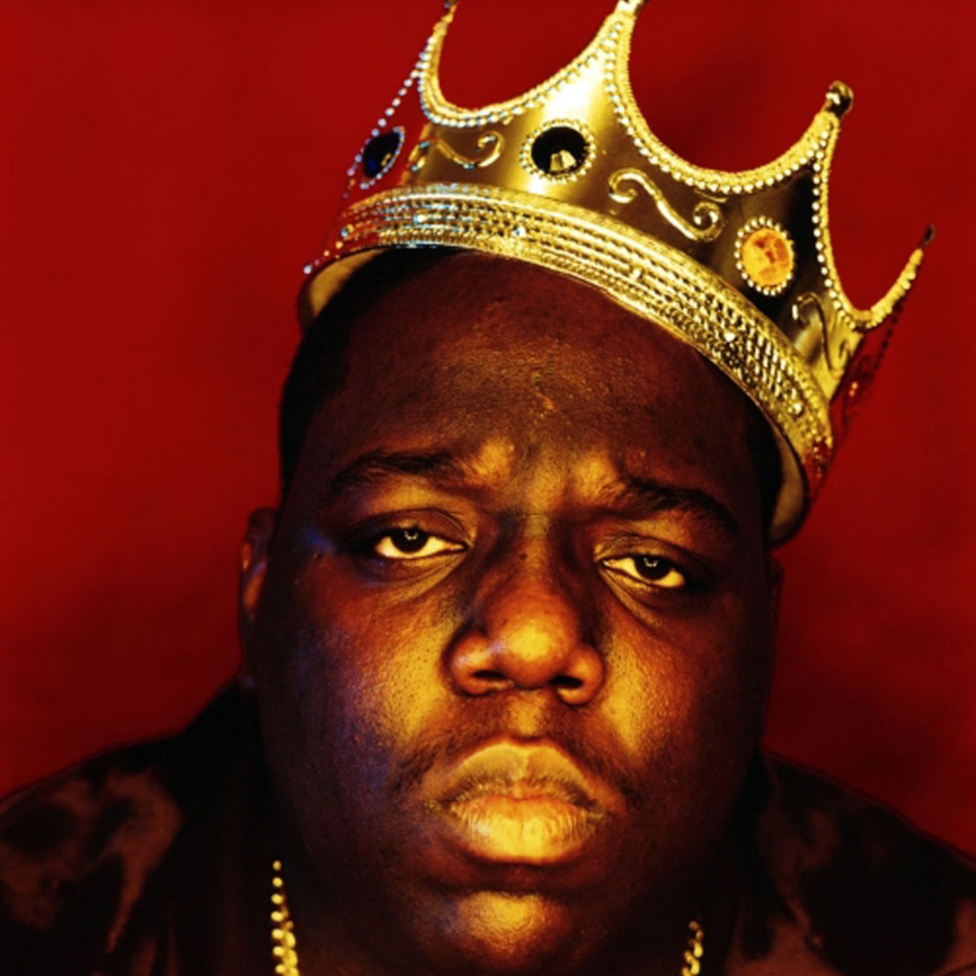 The Hip Hop Hooray Show: BIGGIE TRIBUTE www.RadioKingOnline.com 7-9pm Sunday 9 Mar
