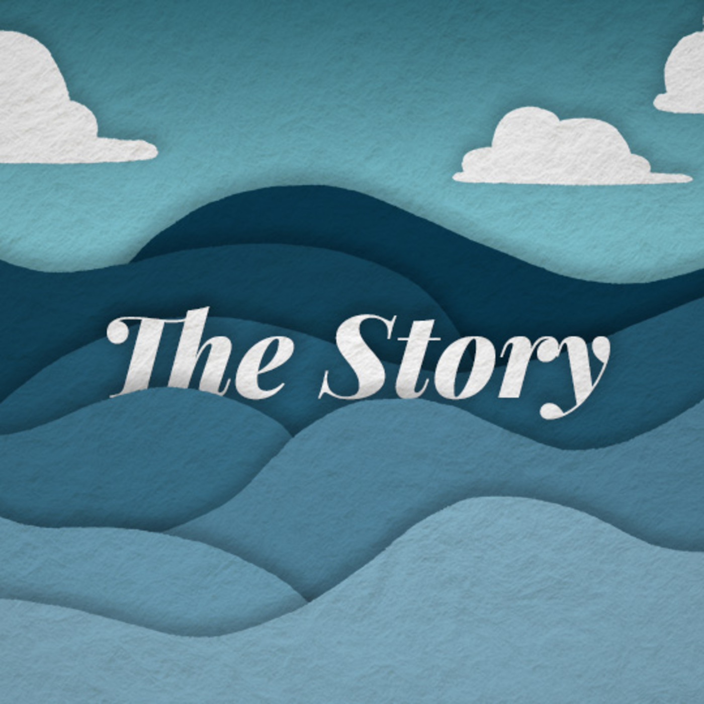 Episode 452: The Story | Week 2 (SEP 22) episode artwork