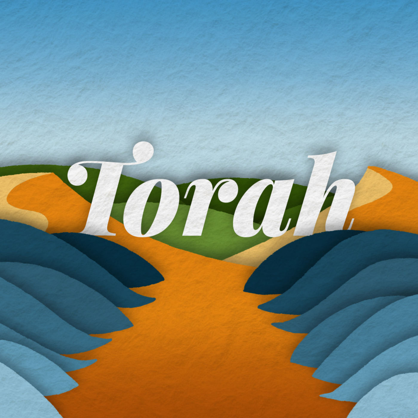 Episode 456: Torah | Week 3 (OCT 20) episode artwork