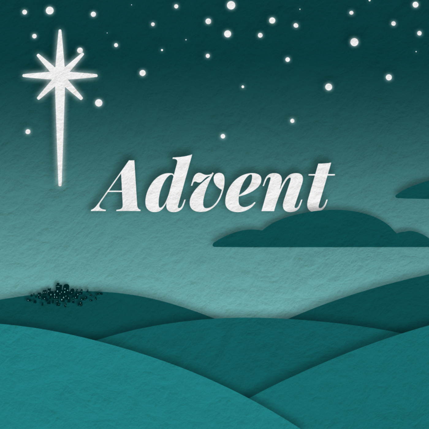 Episode 462: Advent | Week 4 (Dec 22) episode artwork