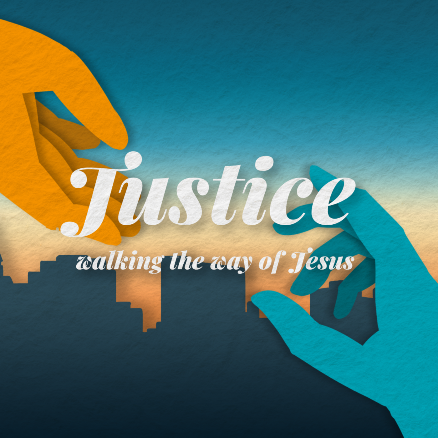Episode 464: Justice | Week 2 (Jan 12) episode artwork