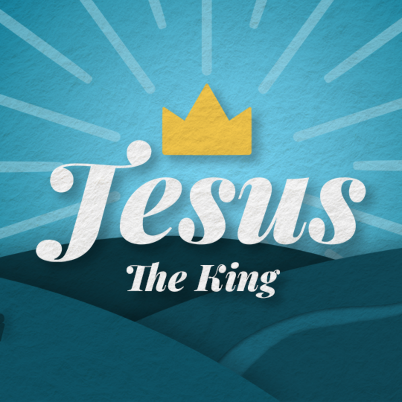 Episode 467: Jesus | Week 1 (Feb 2) episode artwork