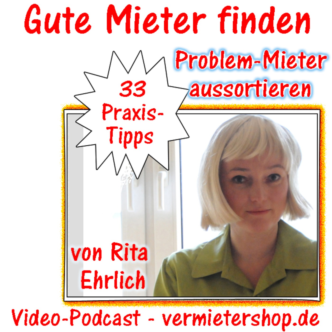 Immo Georg Schuck's Podcast