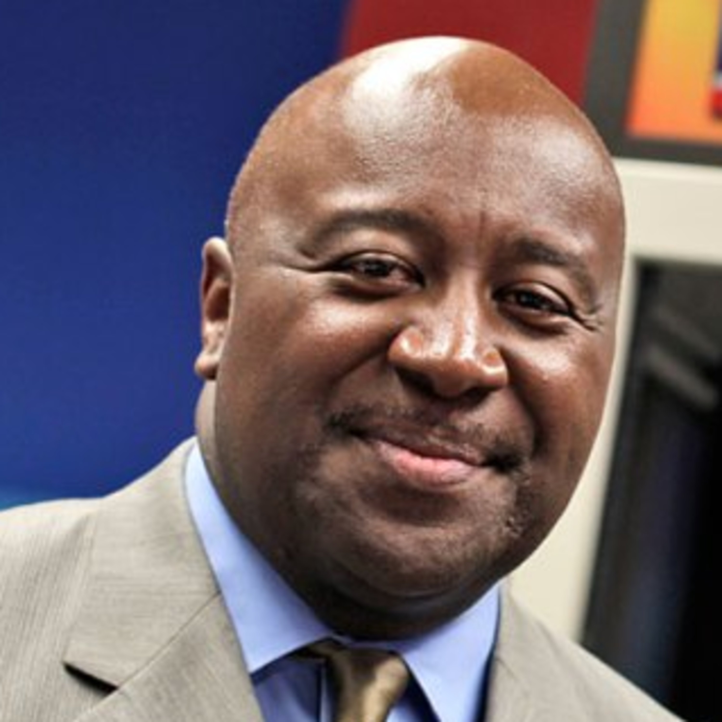 Sam Crenshaw\'s Podcast