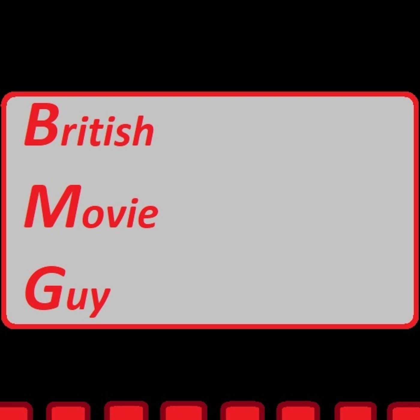 British Movie Guy