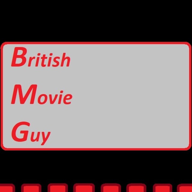 British Movie Guy