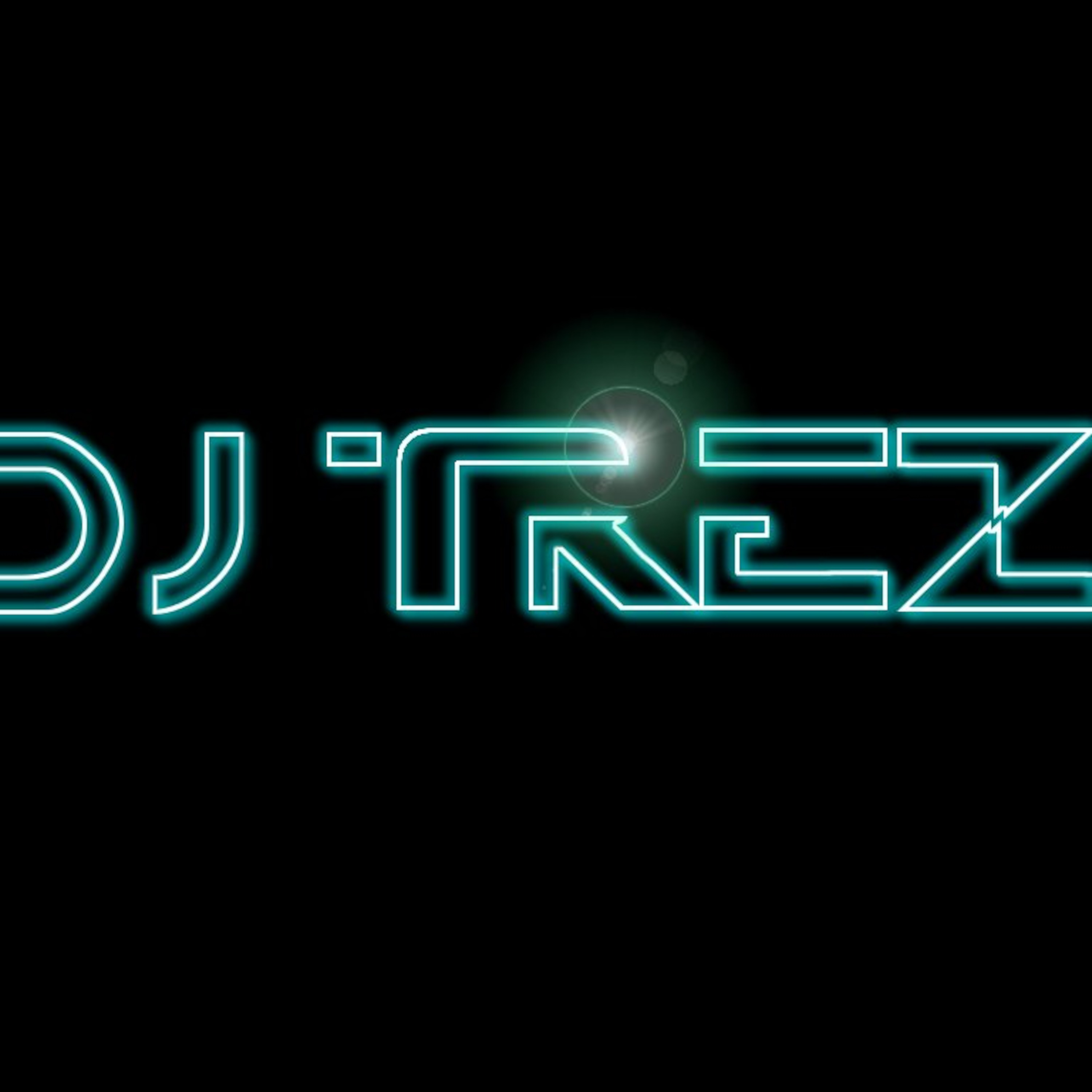 DJ TREZ's Podcast podcast artwork