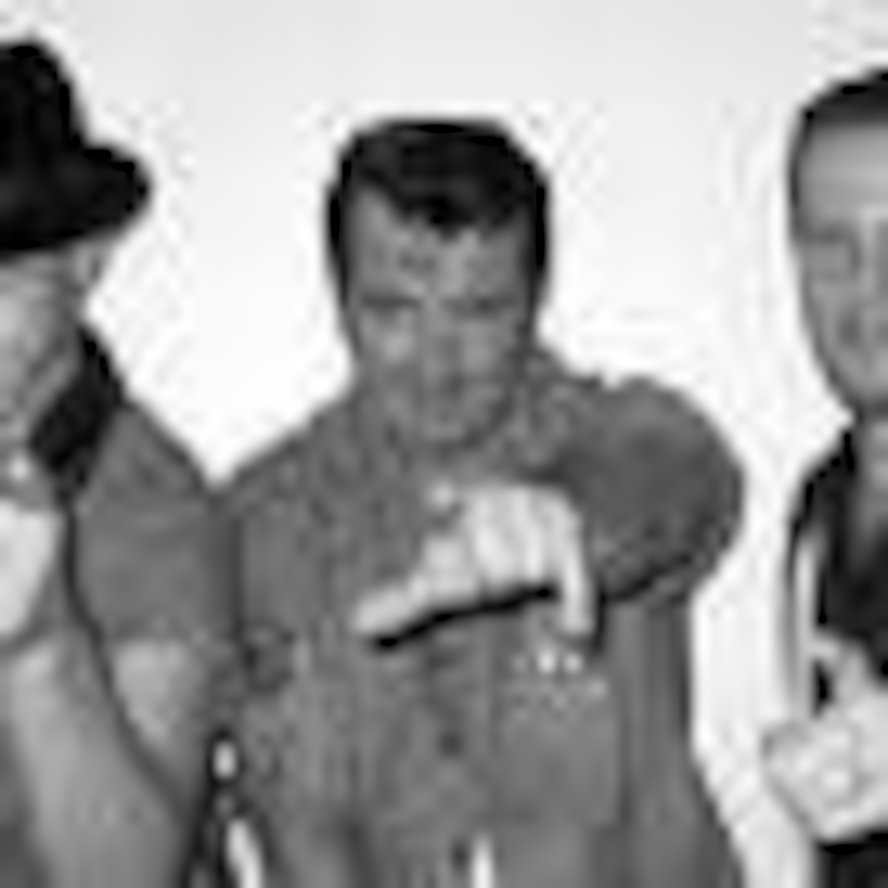 Jem Crossland and the Hypertonics LIVE at HRW2006