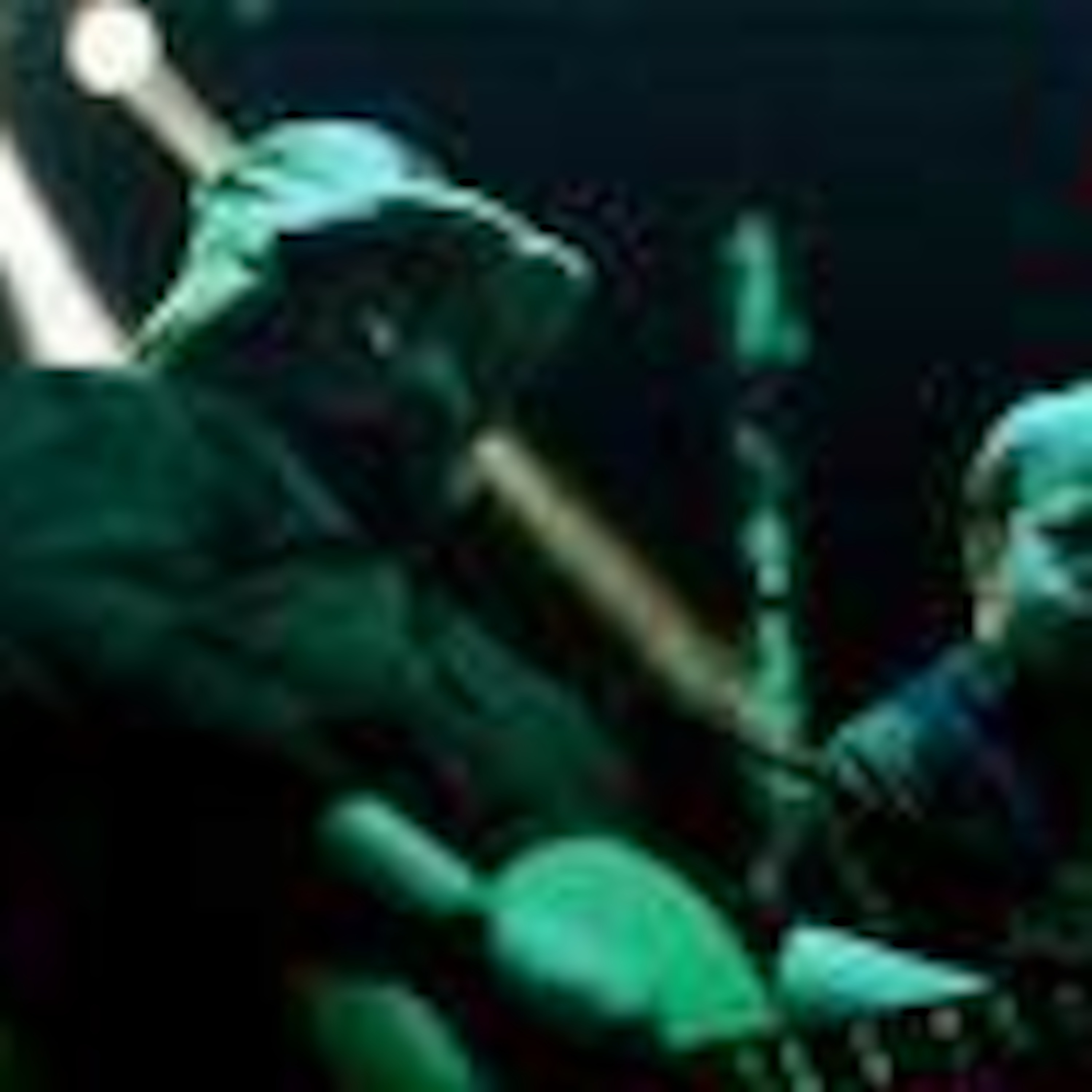 The Bo Stevens Band Live at HRW 2006