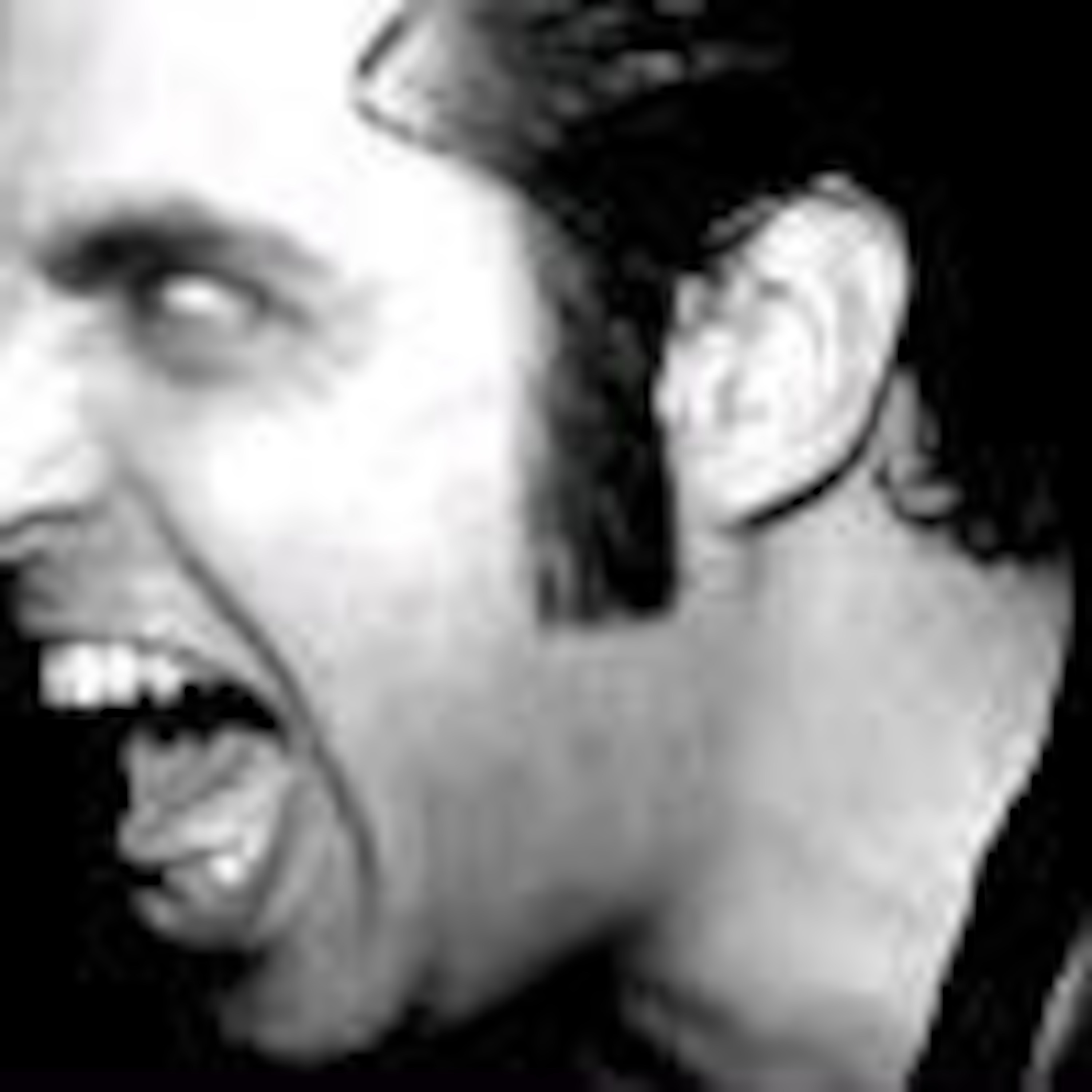 Heavy Rebel LIVE 2006:Sasquatch & the Sickabillies