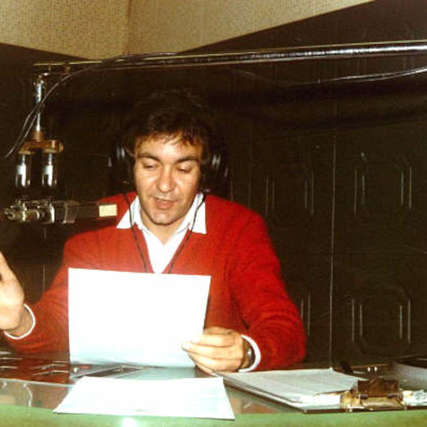 As Noites Longas do FM Estereo