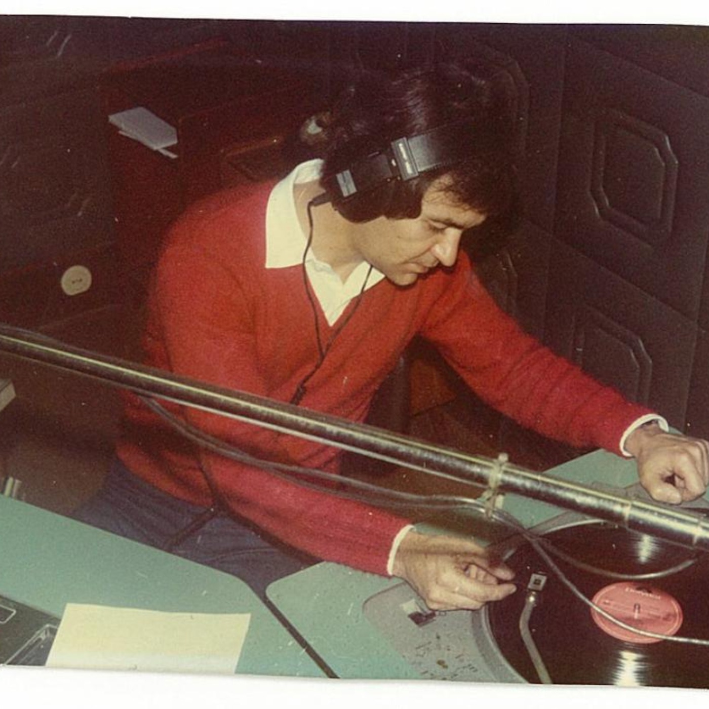 As Noites Longas do FM Estereo