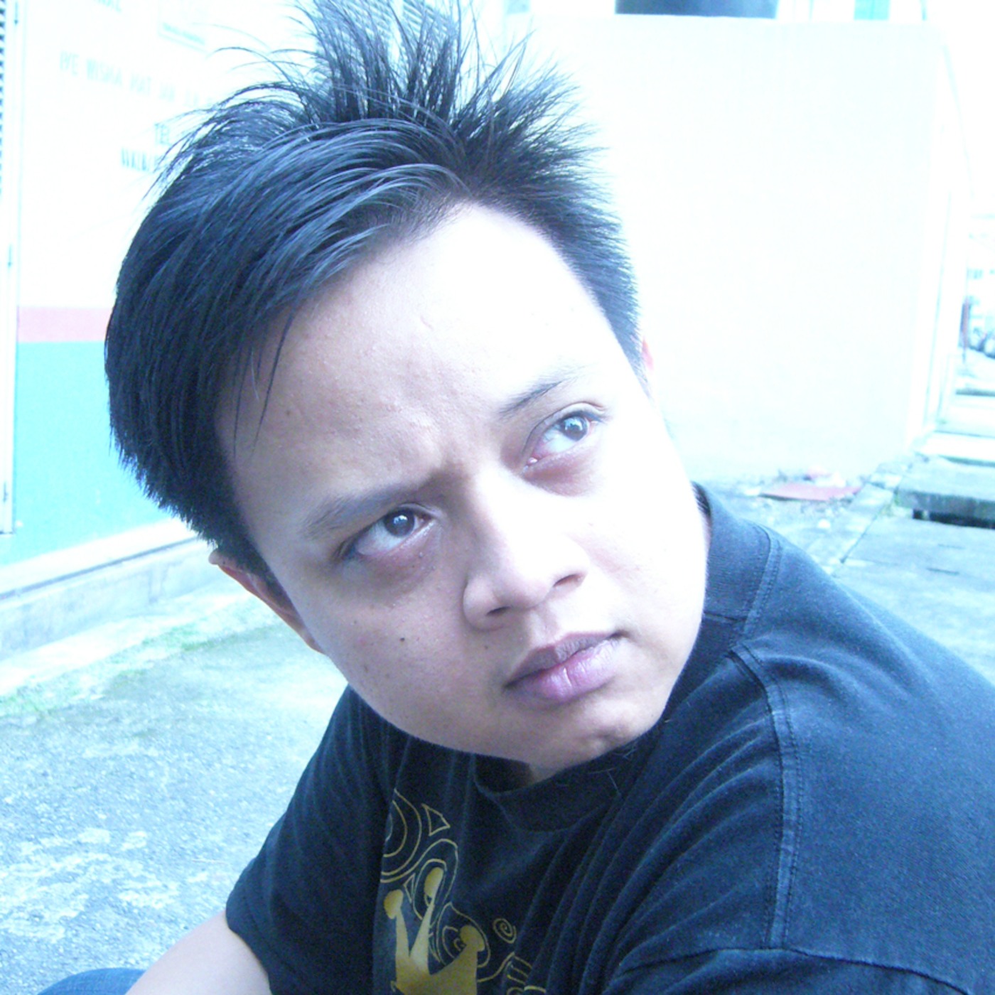 misterAriffin's Podcast