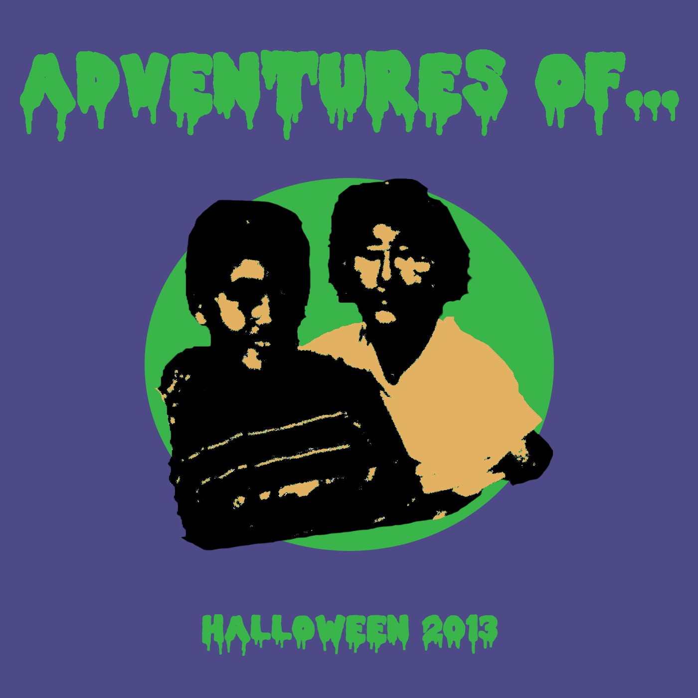 Episode 8 - Halloween 2013: Witches Be Trippin'