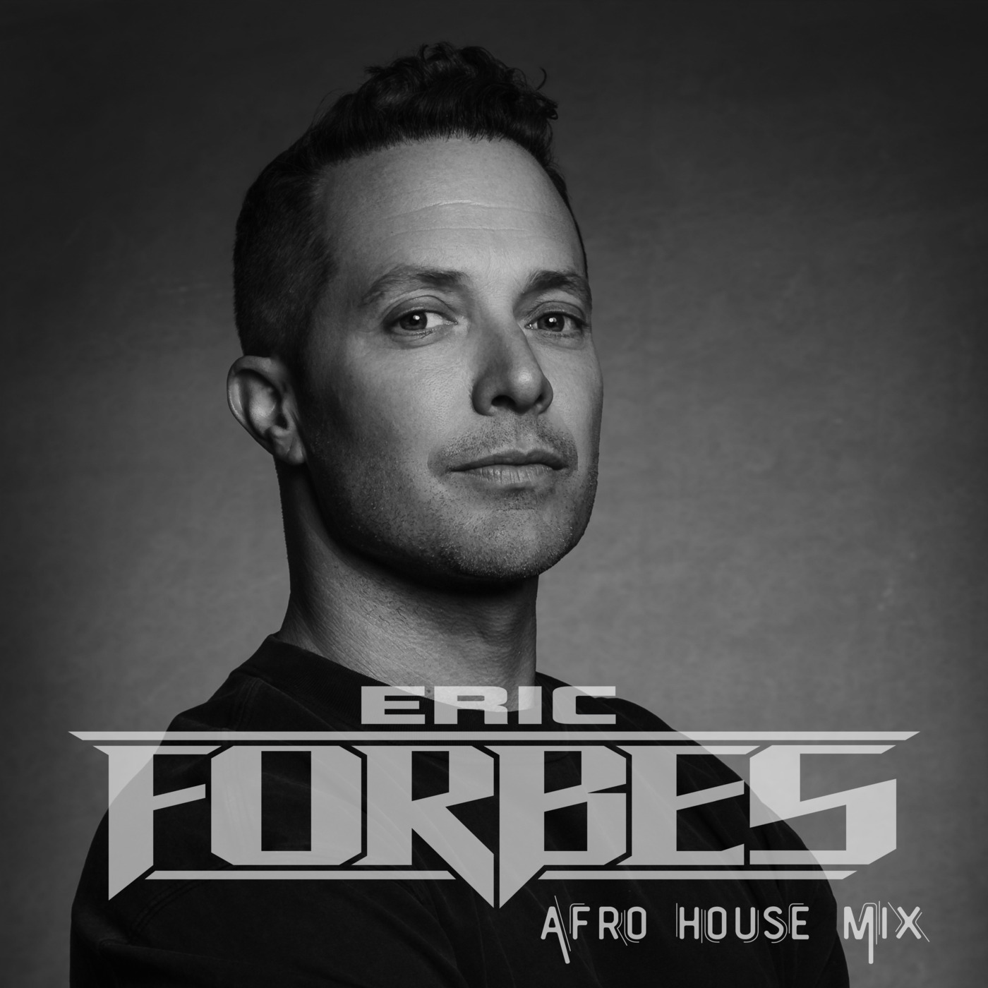 Episode 2: Dj Eric Forbes 2025 Afro House Mix episode artwork
