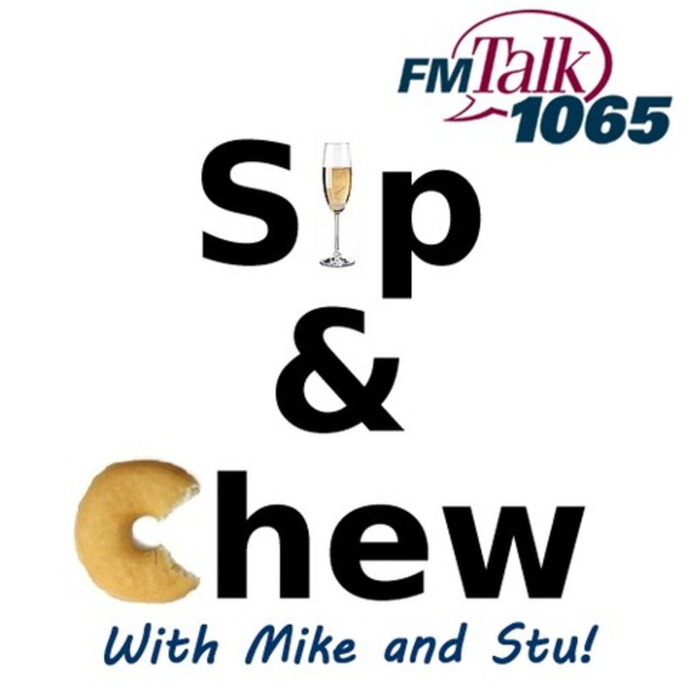 SipAndChew's Podcast