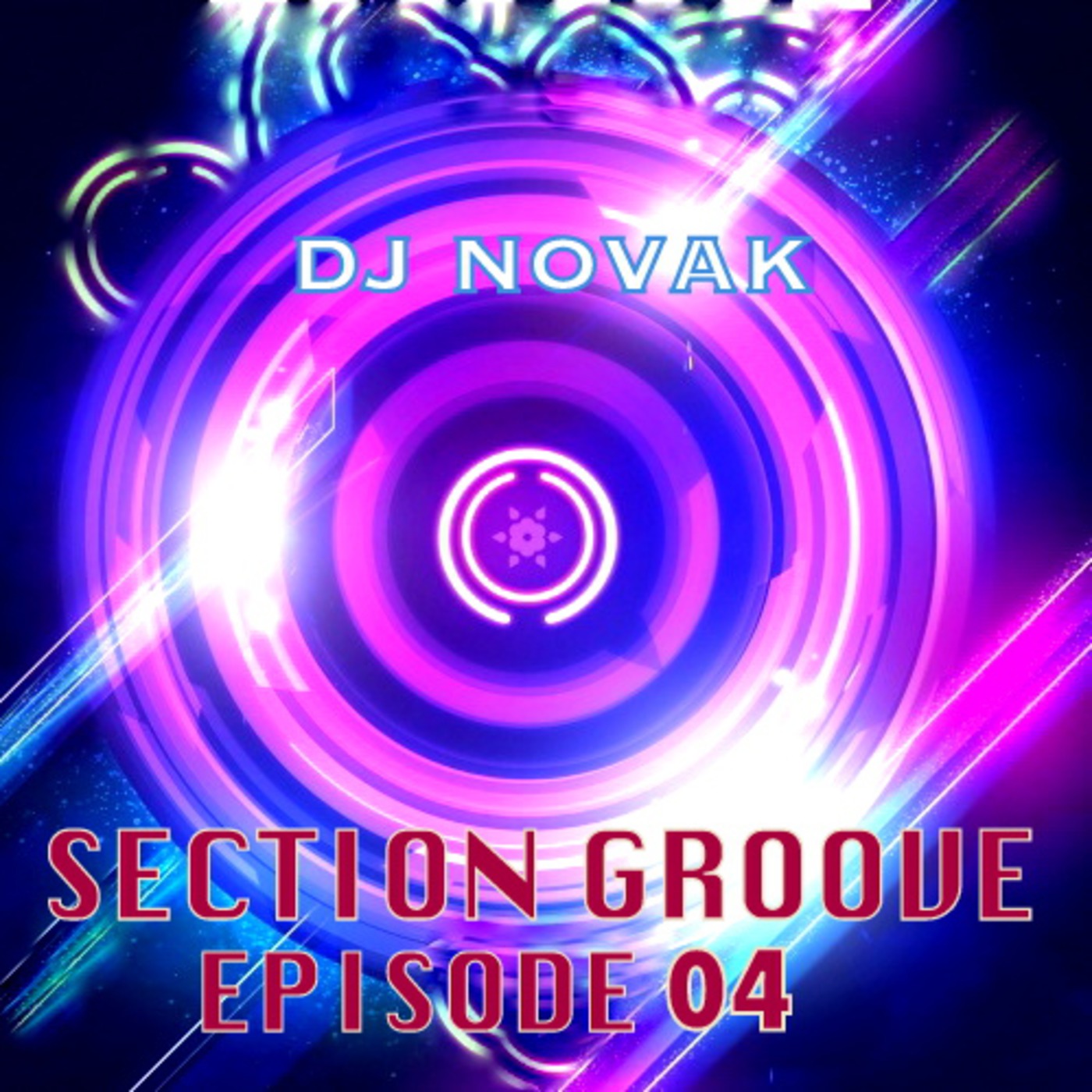 Section Groove Episode 04