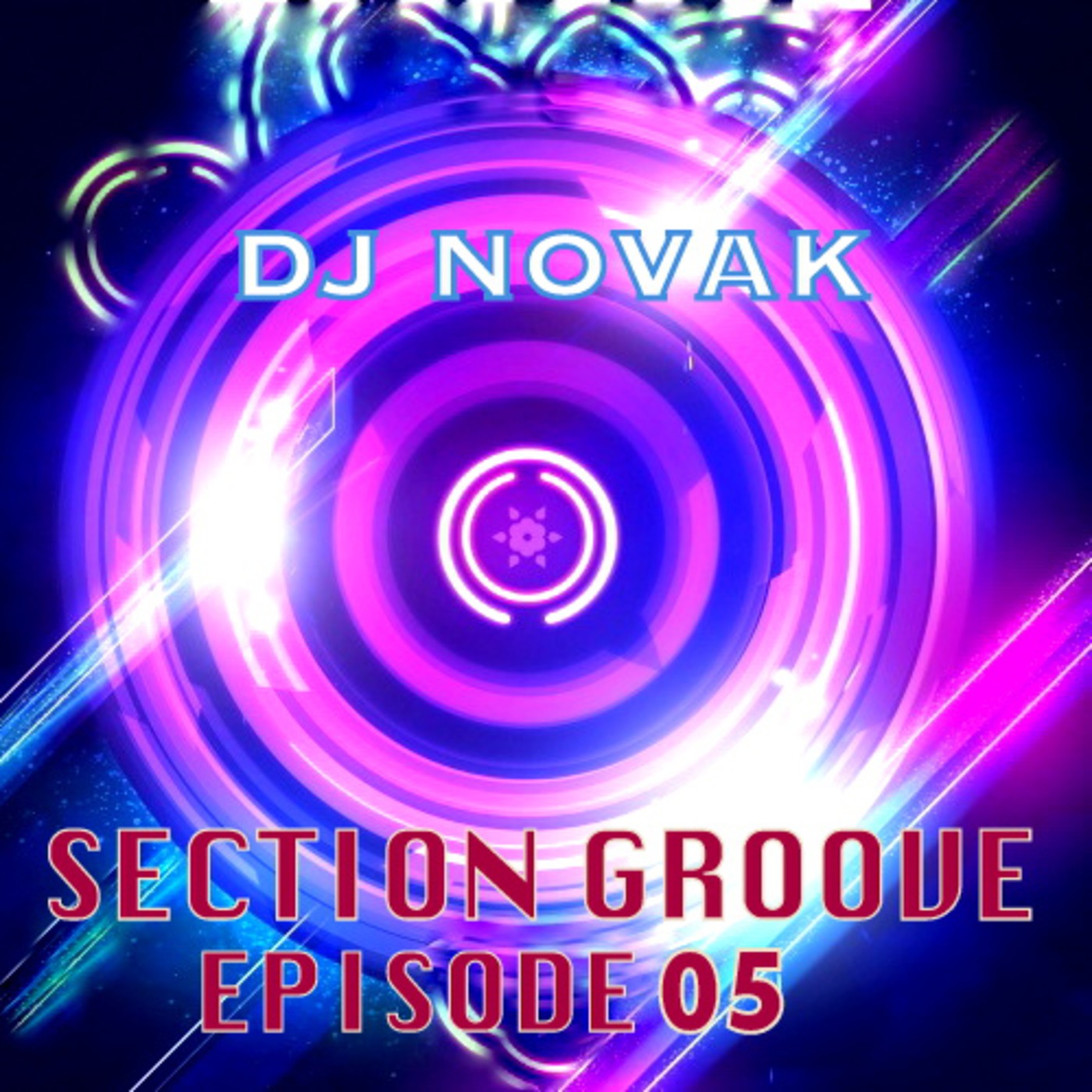 Section Groove Episode 05