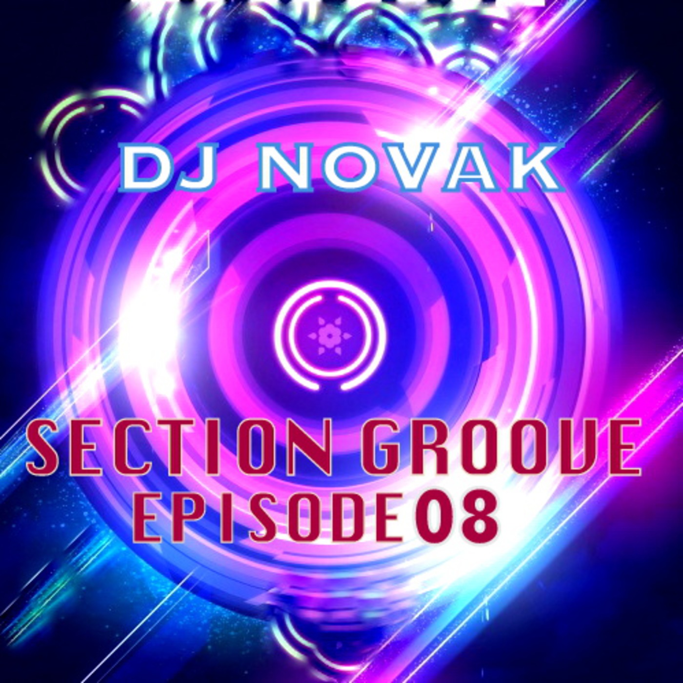 Section Groove Episode 08