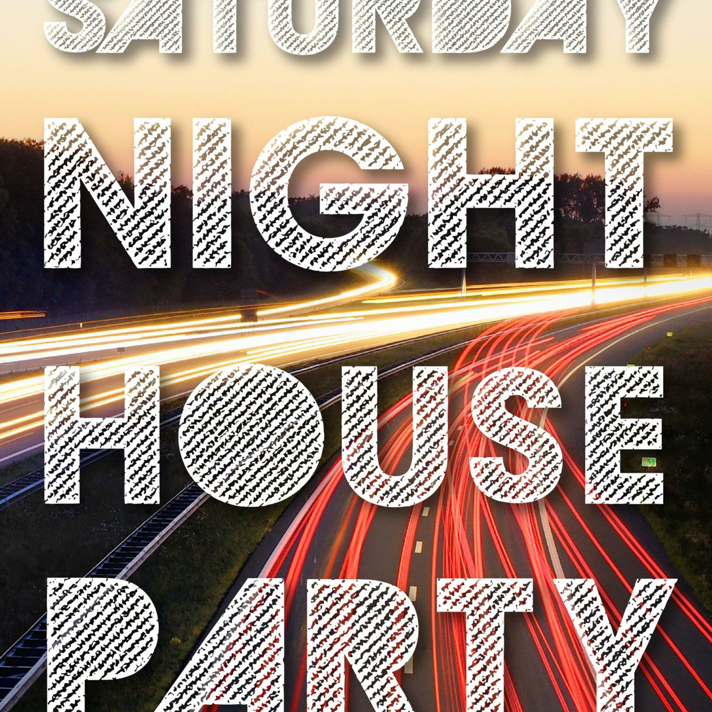 2 Nov Saturday Night House Party #HouseMusic