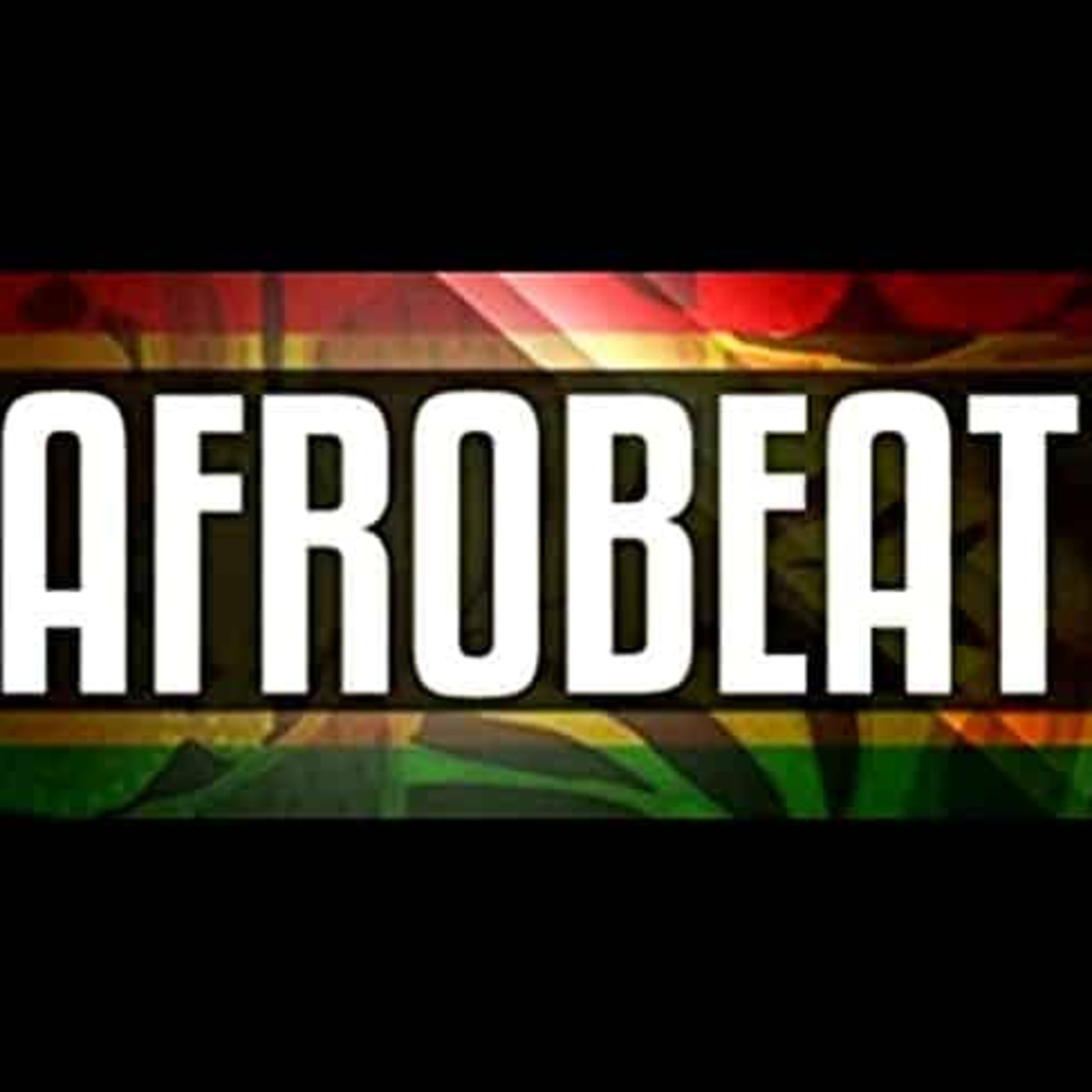 Episode 7: Everyone Loves AfroBeats