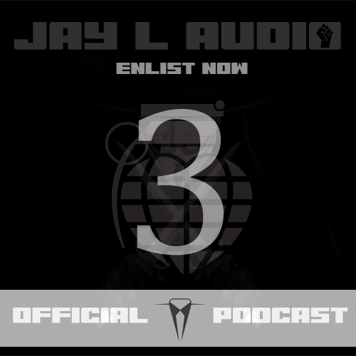 Jay L Audio EDM Podcast