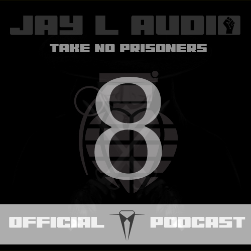 Jay L Audio EDM Podcast