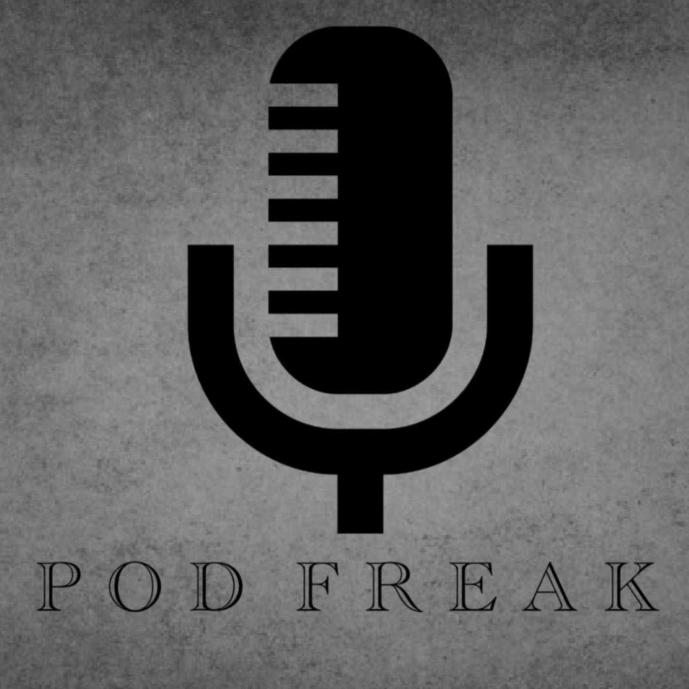 Pod Freak is Moving For a Bit!