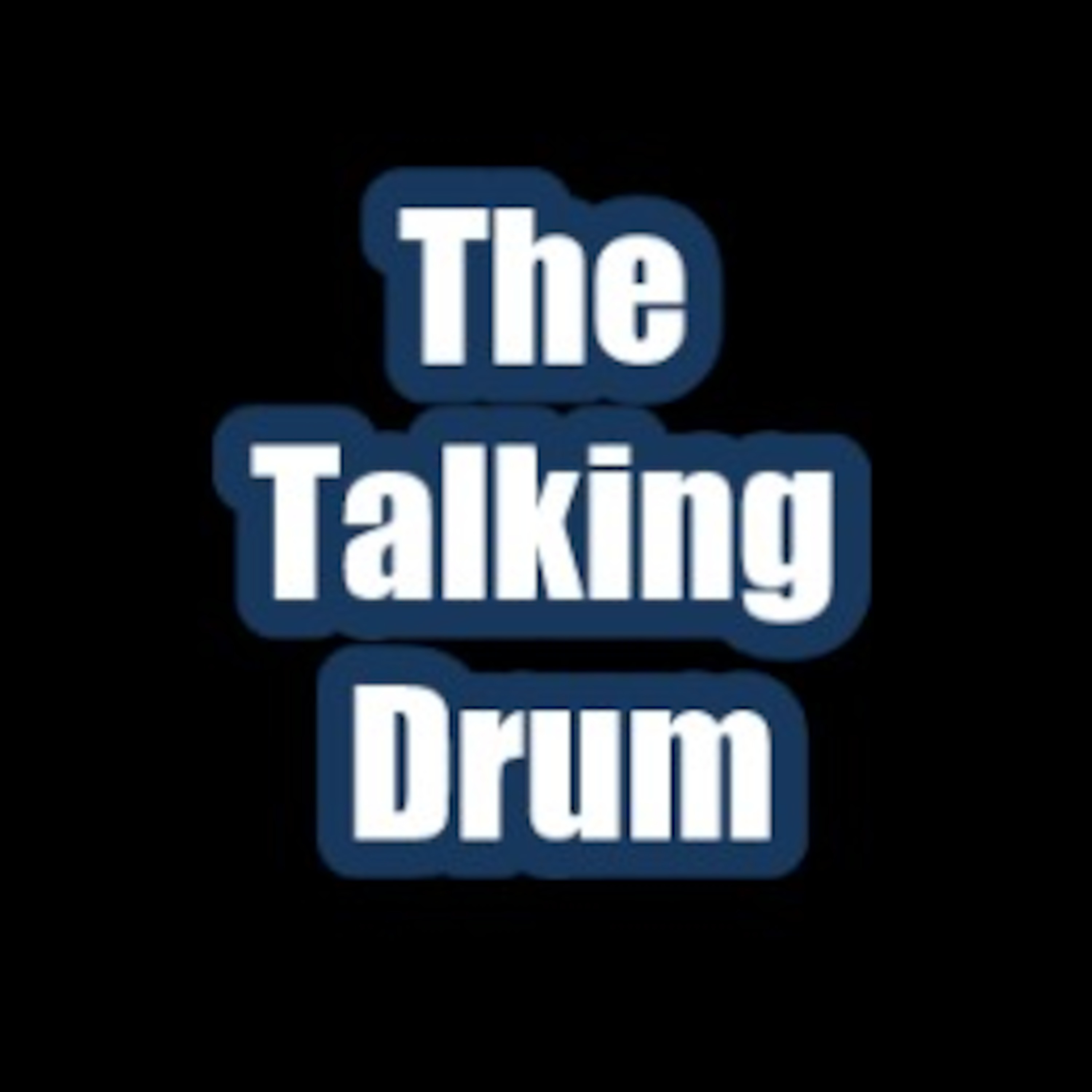 The Talking Drum