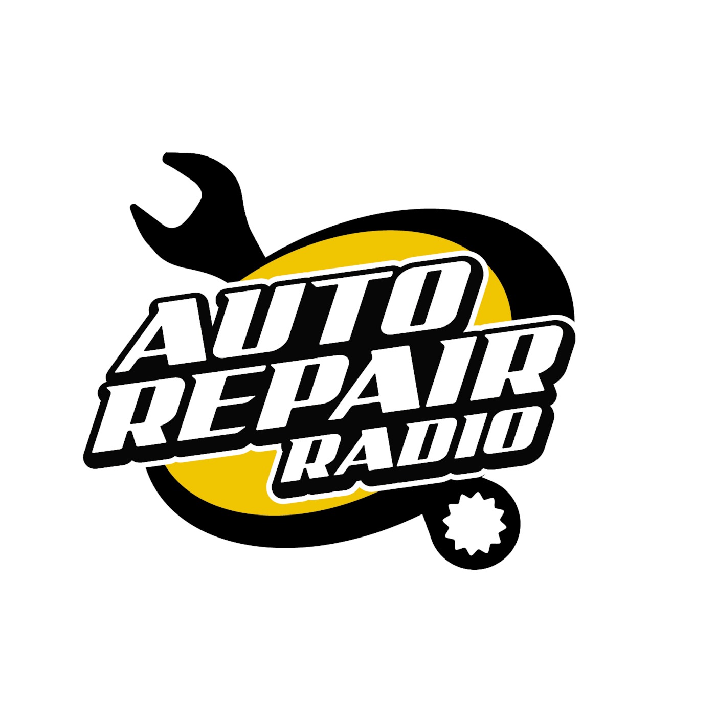 Auto Repair Radio