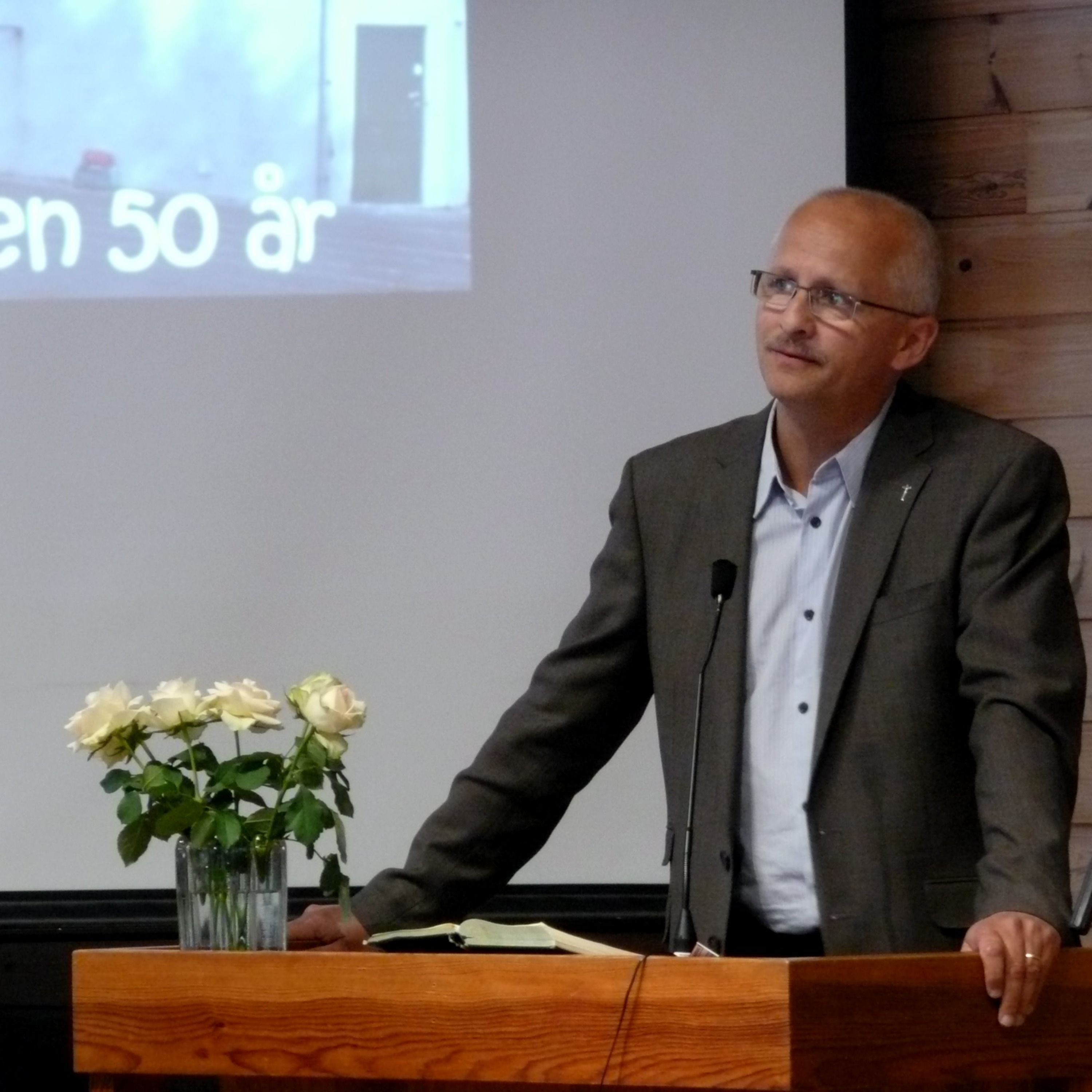 Spjelkavik Bedehus\' Podcast