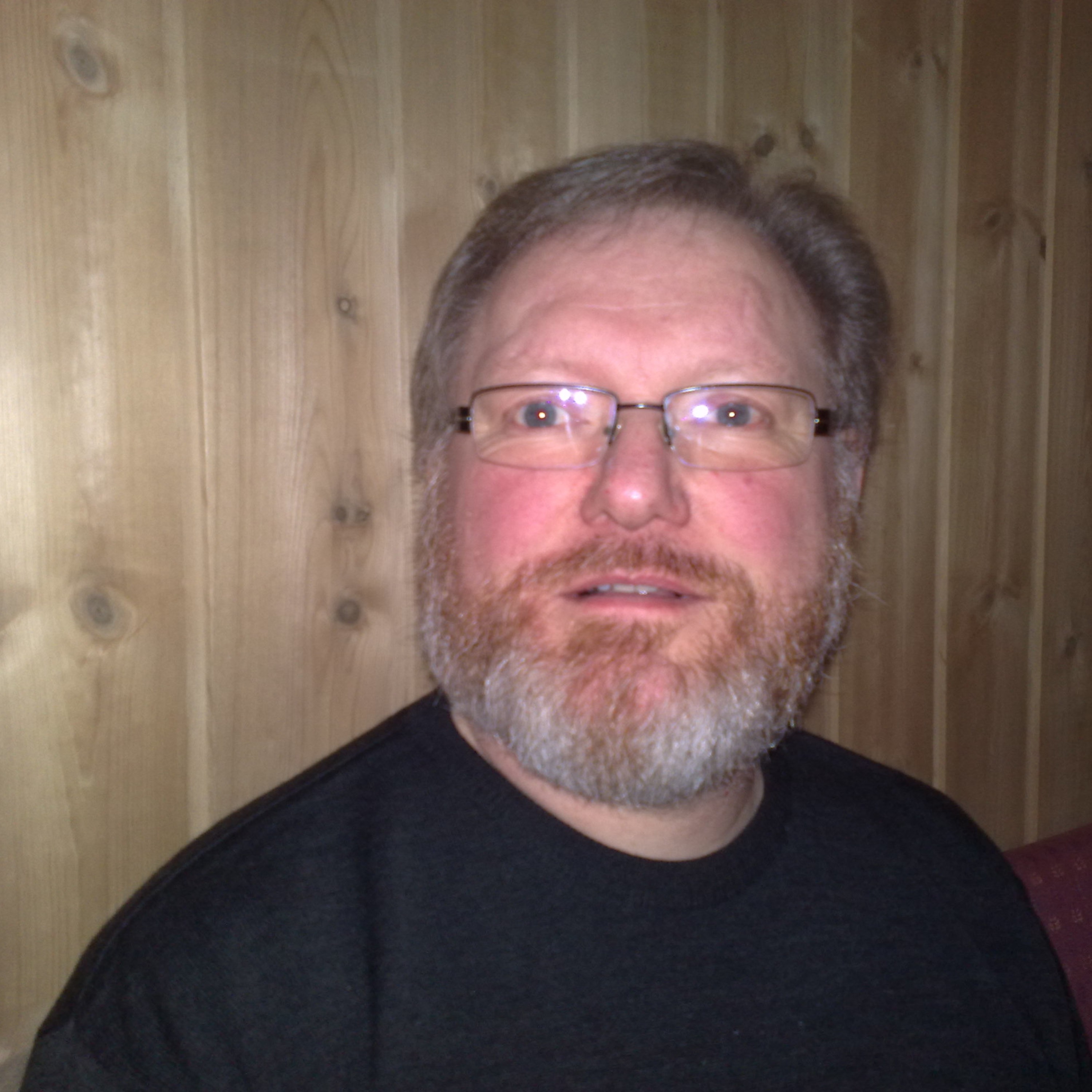 Spjelkavik Bedehus\' Podcast