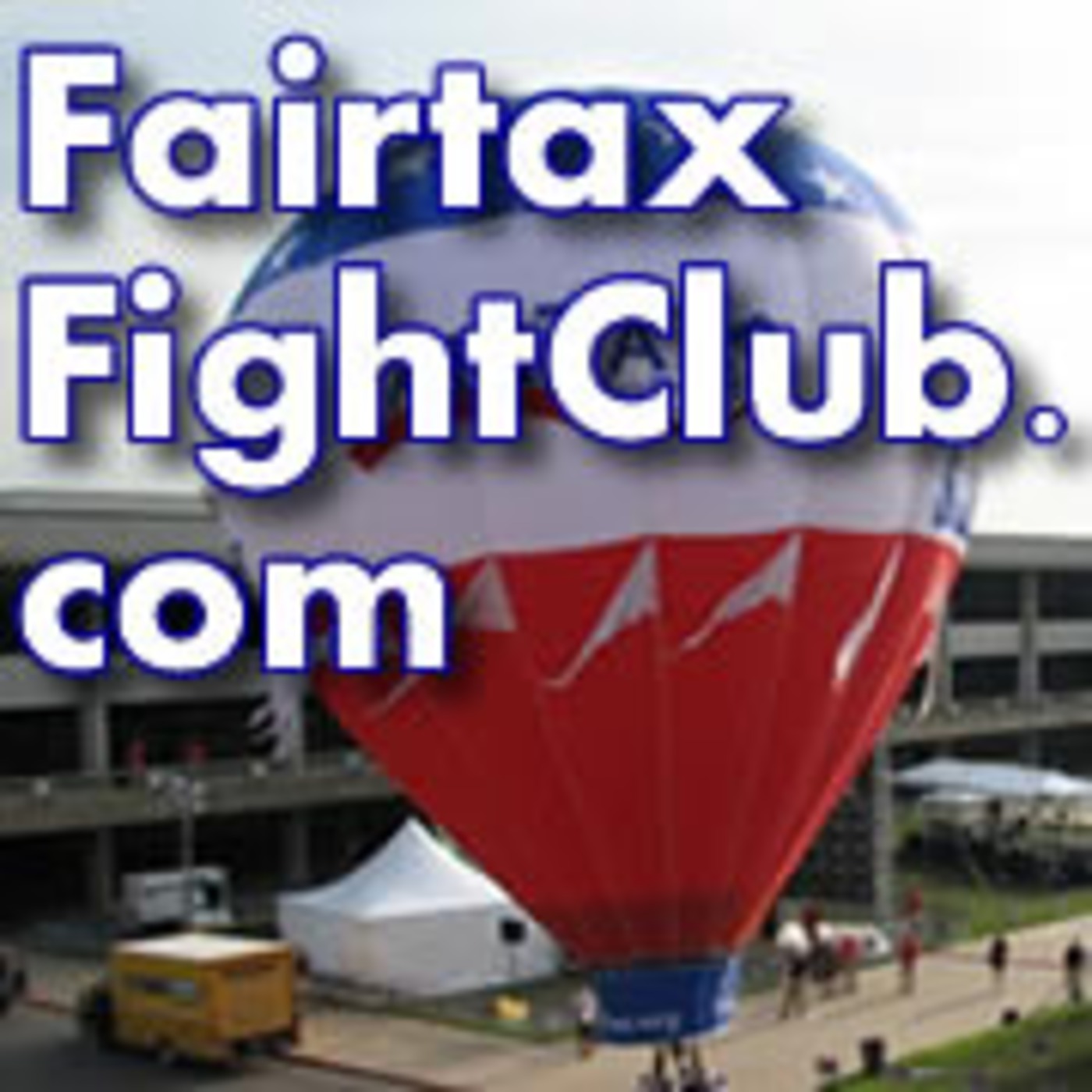 FairtaxFightClub.com