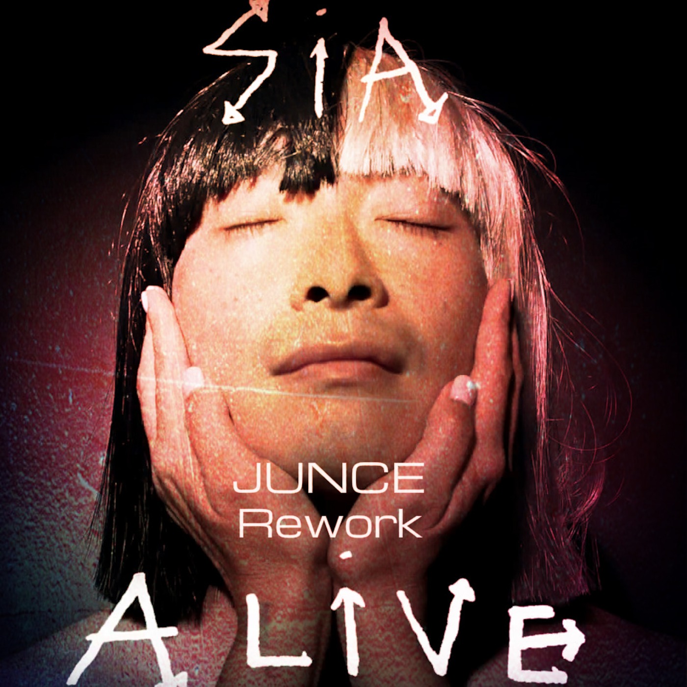 Sia - Alive (JUNCE Rework)