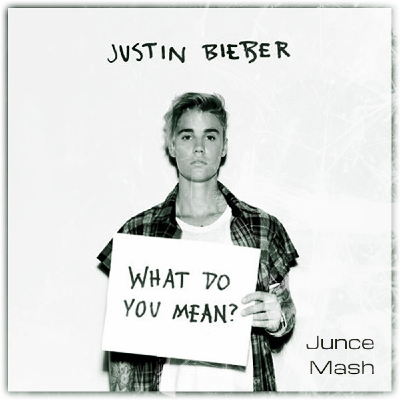 Justin Bieber - What Do You Mean (JUNCE Mash)