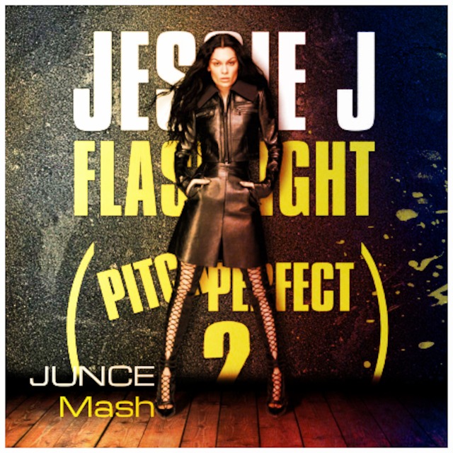 jessie j flashlight other recordings of this song