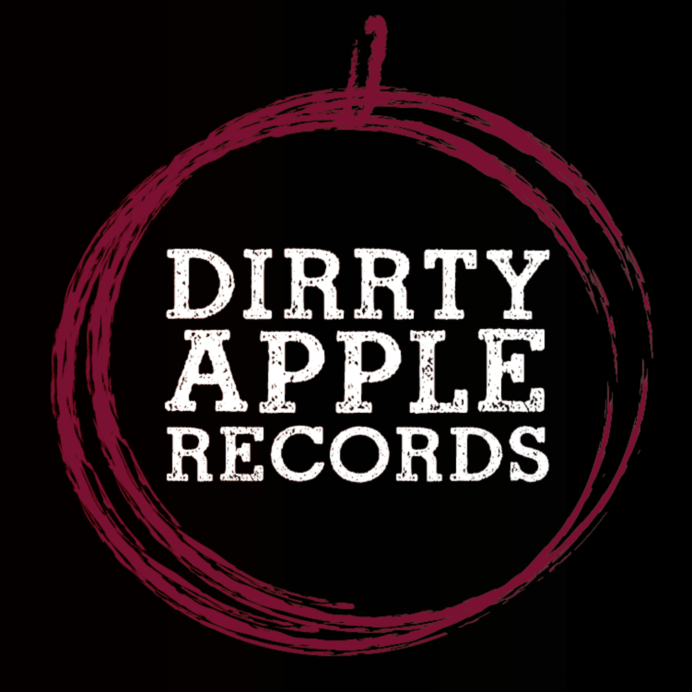 Dirrty Apple Podcast