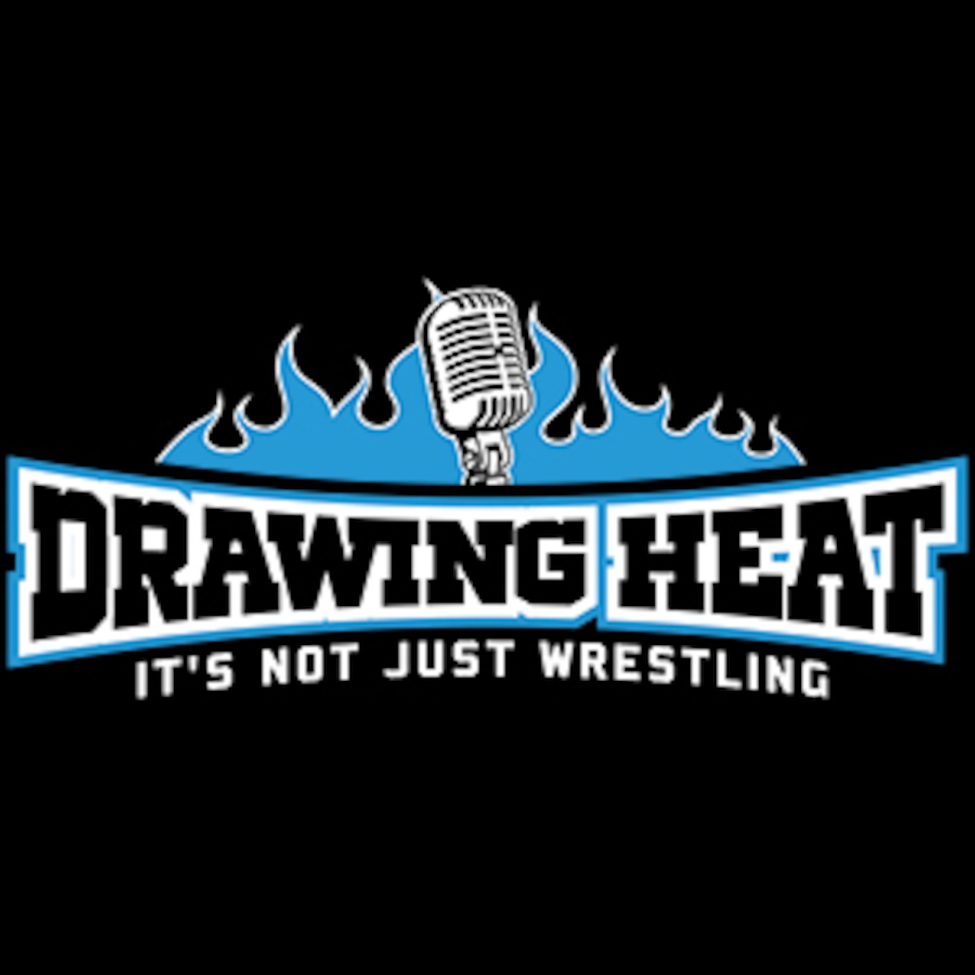 Drawing Heat - Movin' on up!