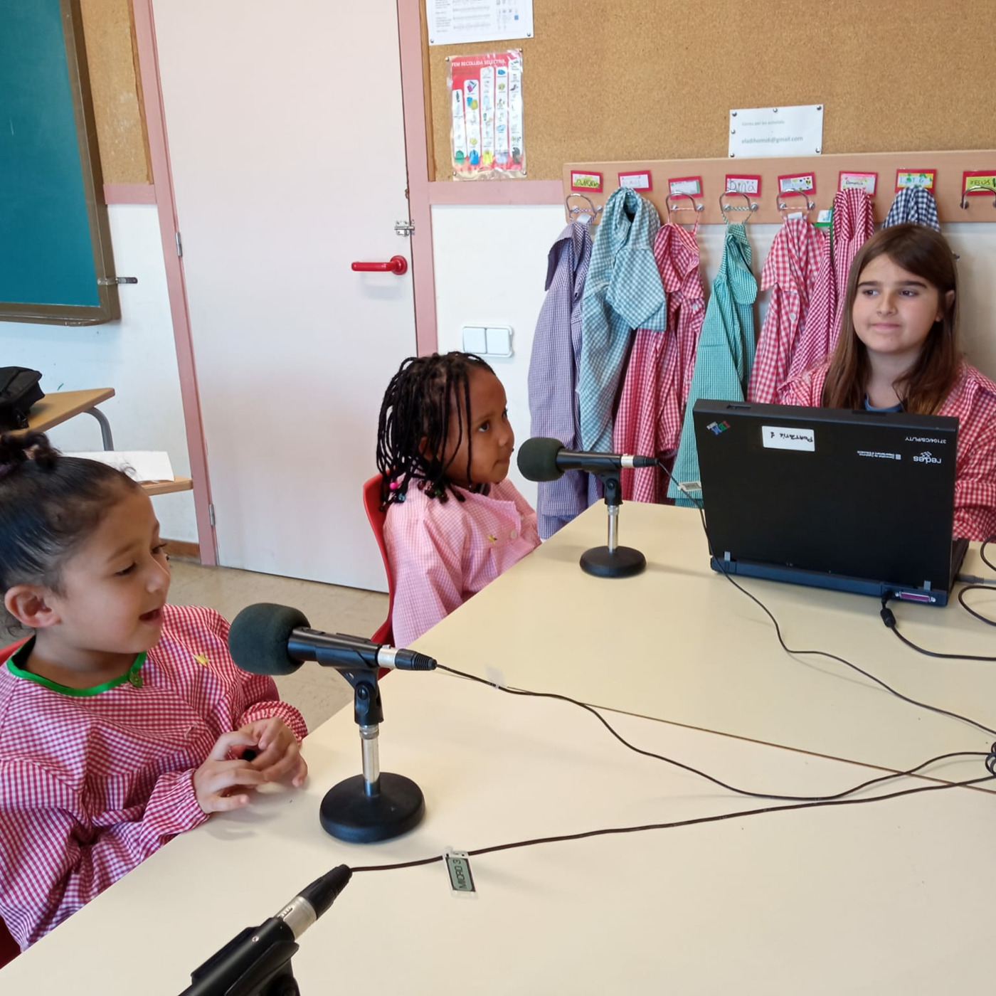 Radio Eladi Homs Podcast