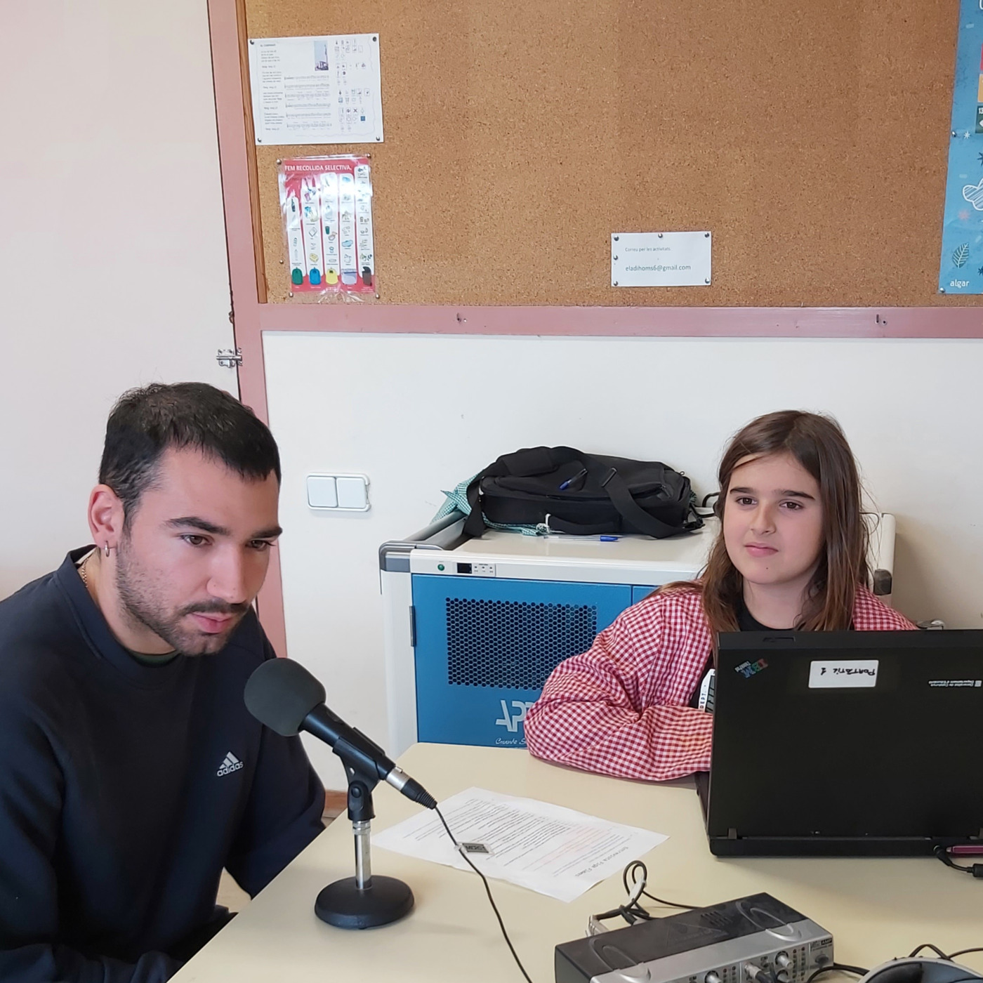 Radio Eladi Homs Podcast