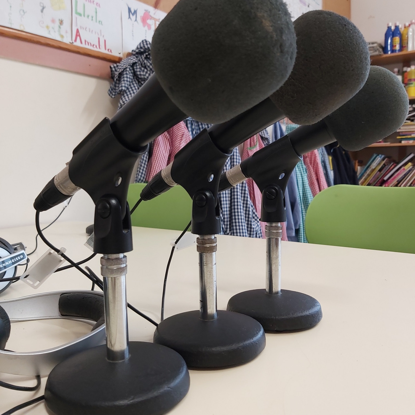 Radio Eladi Homs Podcast