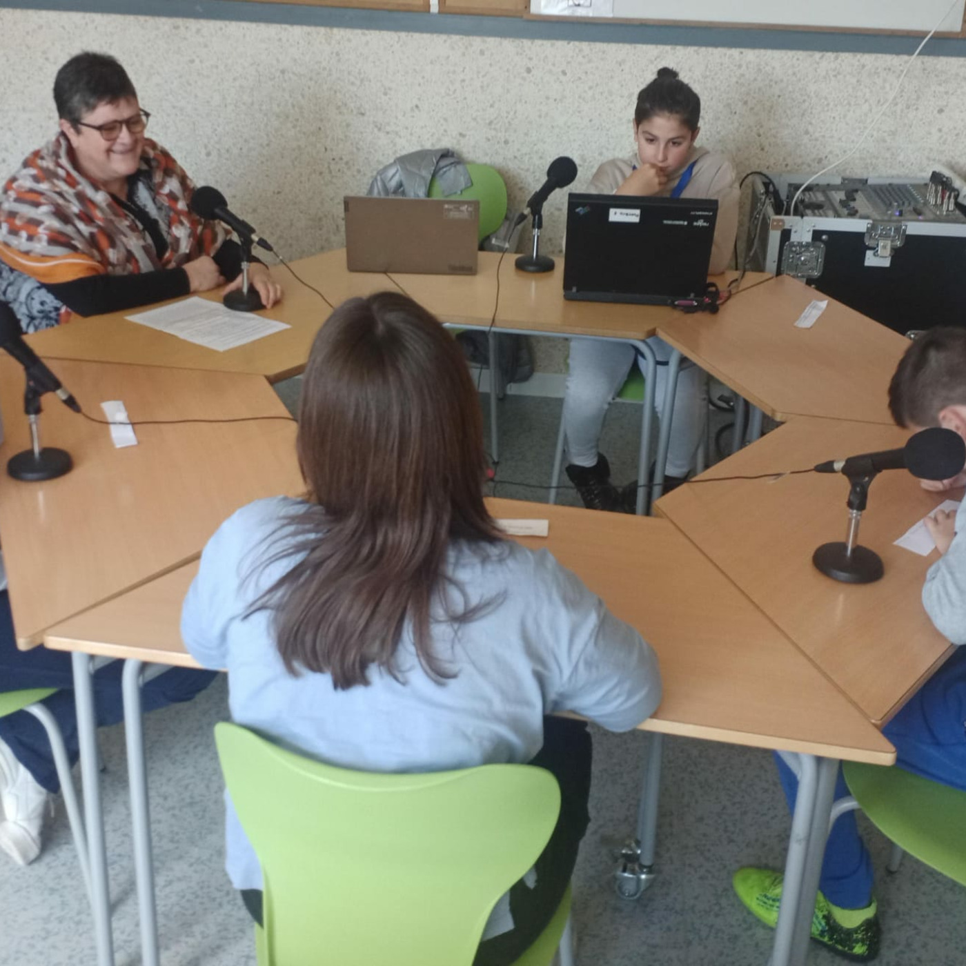 Radio Eladi Homs Podcast