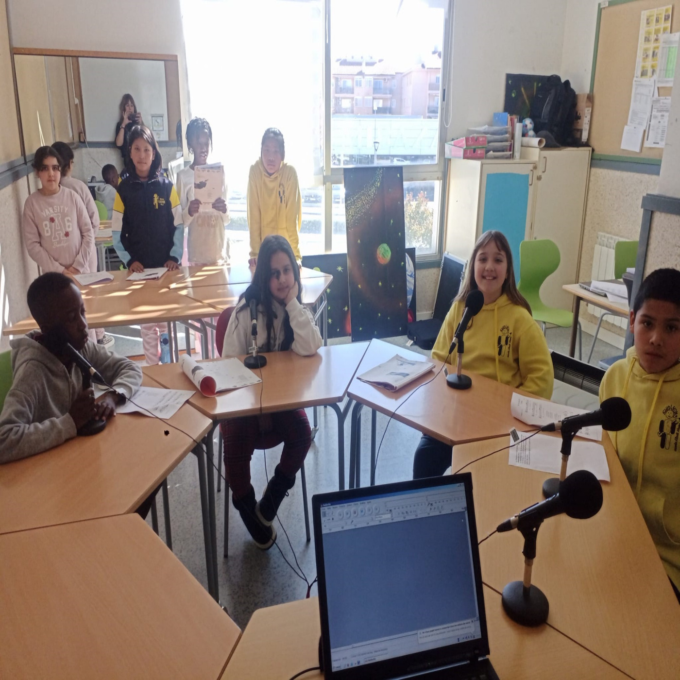 Radio Eladi Homs Podcast