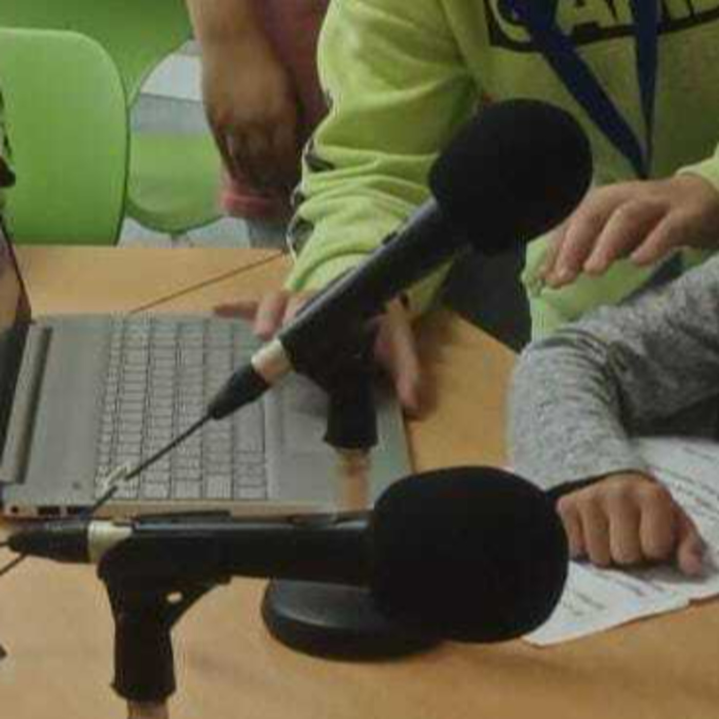 Radio Eladi Homs Podcast