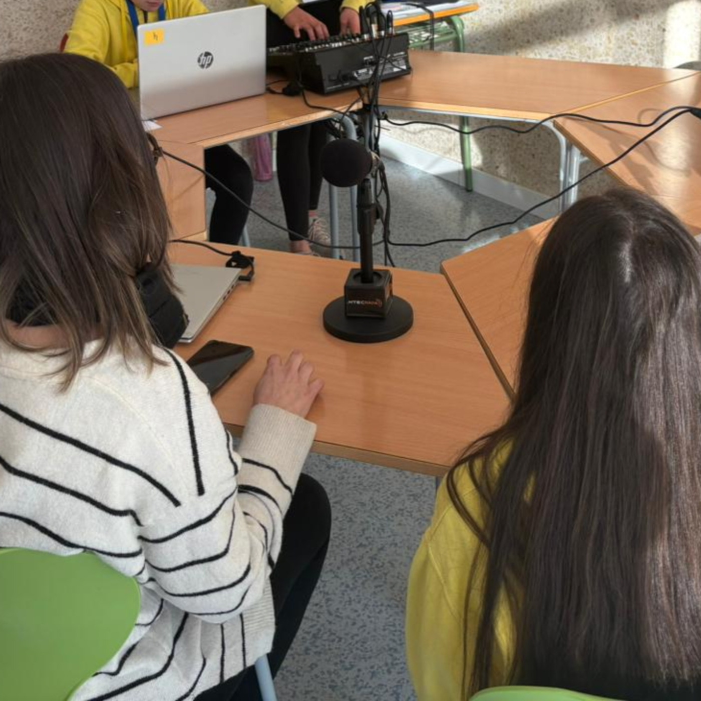 Radio Eladi Homs Podcast