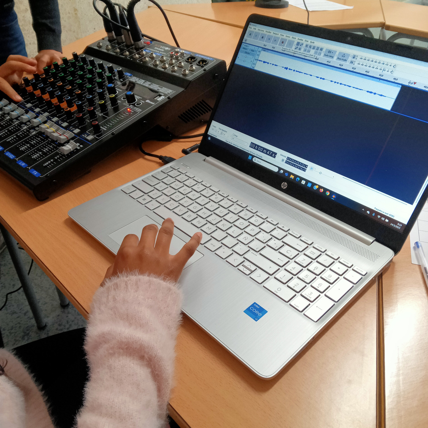 Radio Eladi Homs Podcast