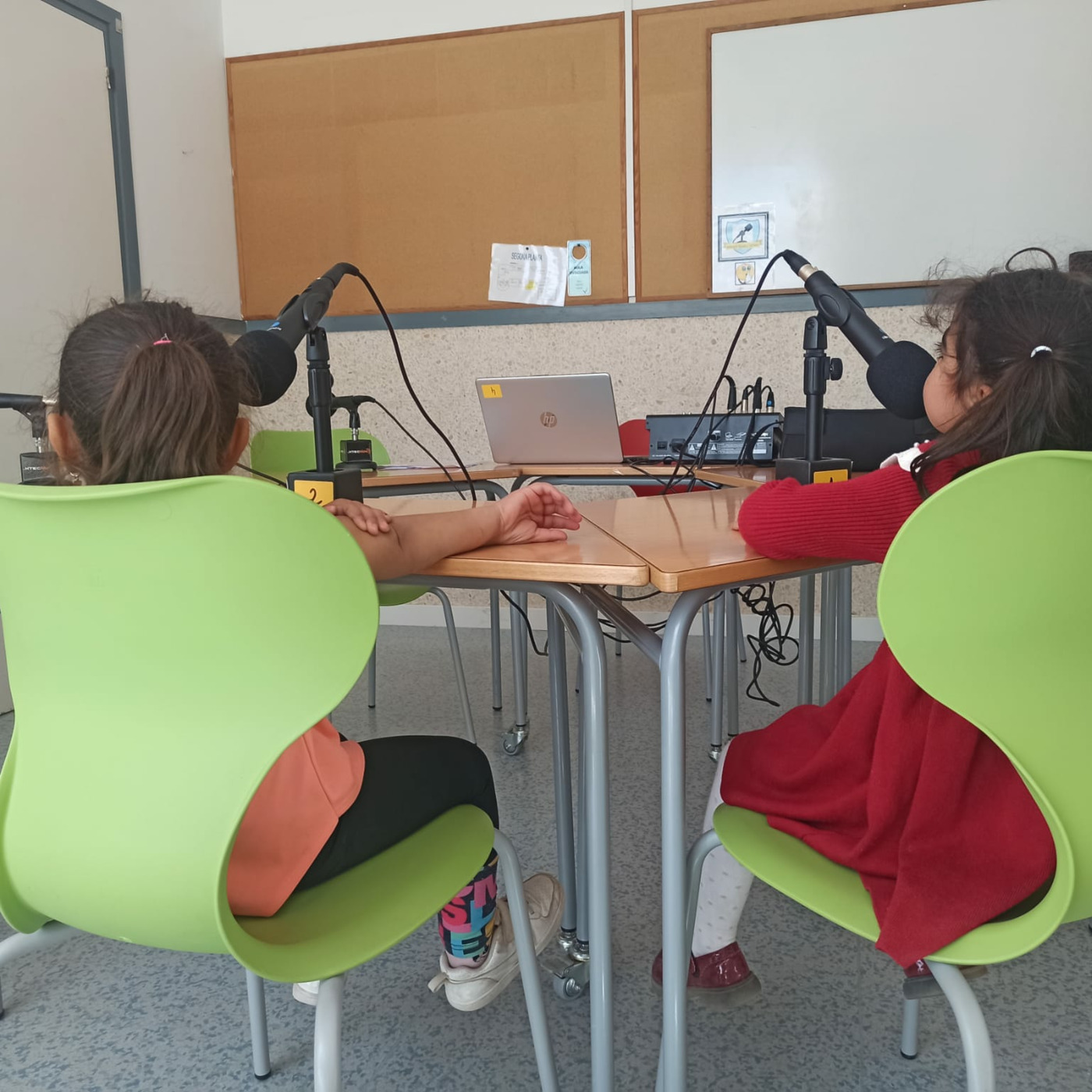 Radio Eladi Homs Podcast